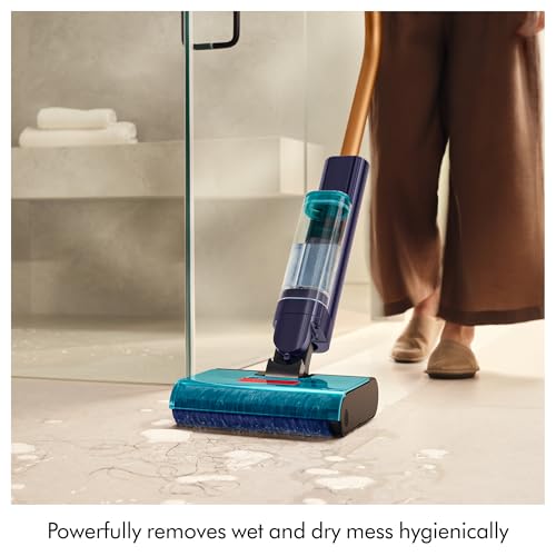 Dyson Clean+Wash Hygiene Wet and Dry Hard Floor Cleaner by Dyson - Image 6