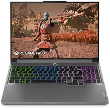 Lenovo Legion 5i - 2024 - Laptop para jogos - placa de vídeo NVID...