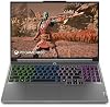 Lenovo Legion 5i - Pantalla 16” - Intel Core i9-14900HX - NVIDIA GeForce RTX 4070 - 32GB RAM - 512GB SSD - G-SYNC - Windows 11 Home - Puertos USB-A y C - Cámara con obturador de privacidad - Luna Grey 2