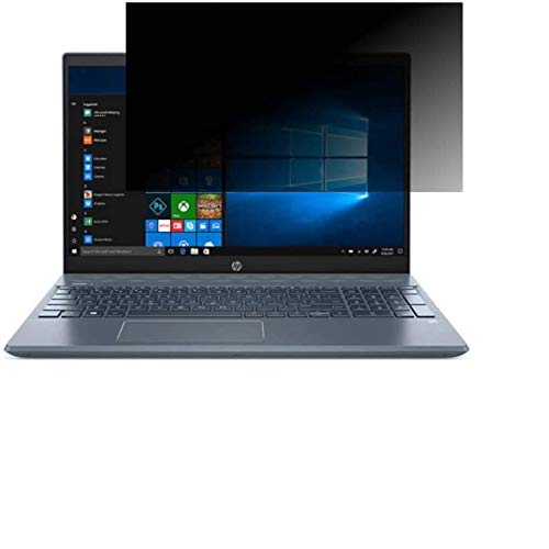 ClearView �y2���Z�b�g�zHP Pavilion 15-cs3000 2020�N6�����f�� 15.6�C���`�Ή��y4way�̂������h�~�z�t���ی�t�B���� ��ʂɓ\��v���C�o�V�[�ی�^�C�v