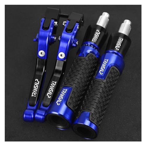 Leviers d'embrayage de frein de moto pour Touareg 660 2021-2024 réglables