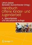 Handbuch Offene Kinder- und Jugendarbeit