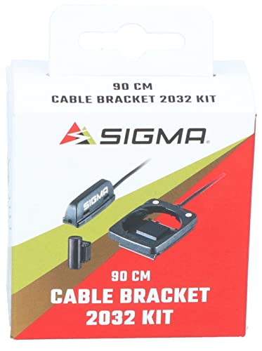 Sigma Originales 2032 Soport Kit One Size, Black, 90 cm - Image 2