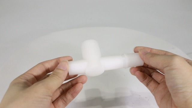 Amazon.com: 4A0177-01 Sanoprene Tee Replacement for Hoshizaki Ice