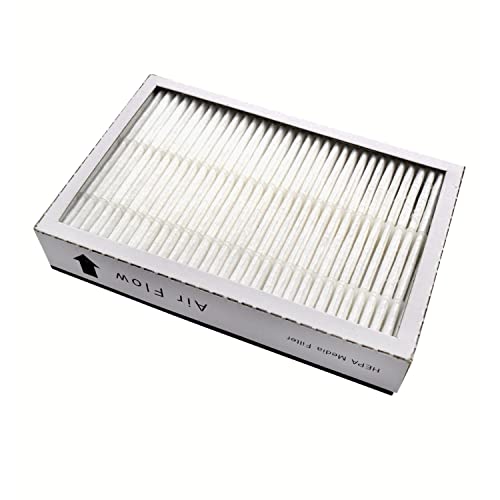 HQRP HEPA Filter Replacement for Kenmore EF-2 / EF2 / 86880/20-86880/40320 compatible with Sears Kenmore 24212, 26212, 26312 Canister Vacuums