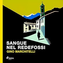 Sangue nel Redefossi - Lorenzi indaga a San Giuliano Milanese cover art