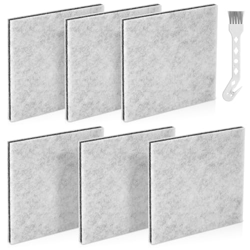 CF-1 86883 HEPA Filters for Kenmore Canister 20-86883, 2086883, 86880,