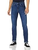 springfield jeans jacket Jeans mit 5 Taschen, elastisch