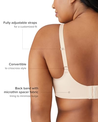Image of Wacoal Superbly Smooth Underwire 855342