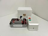 Dayton 2UXW5 IEC Magnetic Motor Starter, 120V Coil, 32A