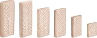 Algopix Similar Product 18 - Festool 494939 Domino Tenon Beech Wood
