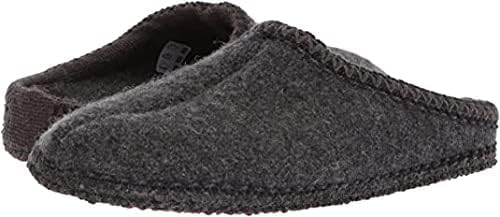 HAFLINGER AS Slipper - Grey, 39 | Image 7