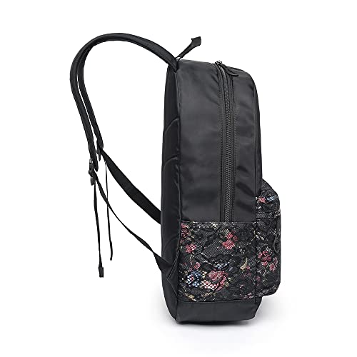 Mochila Cavalera Preta 18L