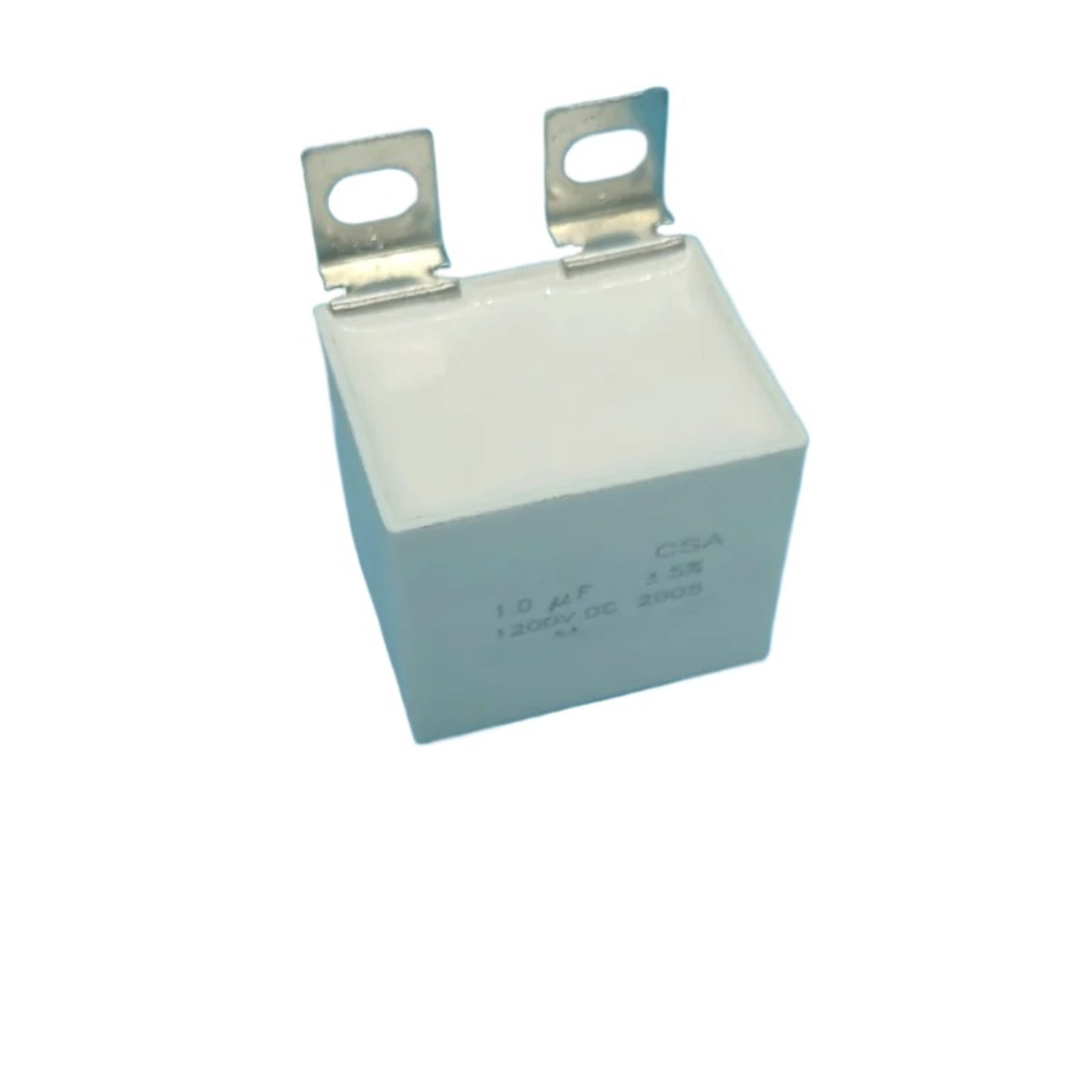 BALYDLUL 1PCS capacitor 1UF 1.0uf 105 1200VDC