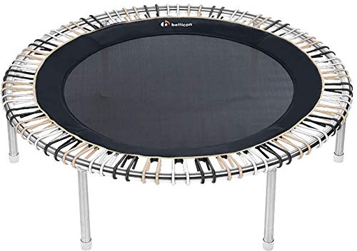 Amazon.co.jp: bellicon Klassik フィットネス トランポリン 125cm 