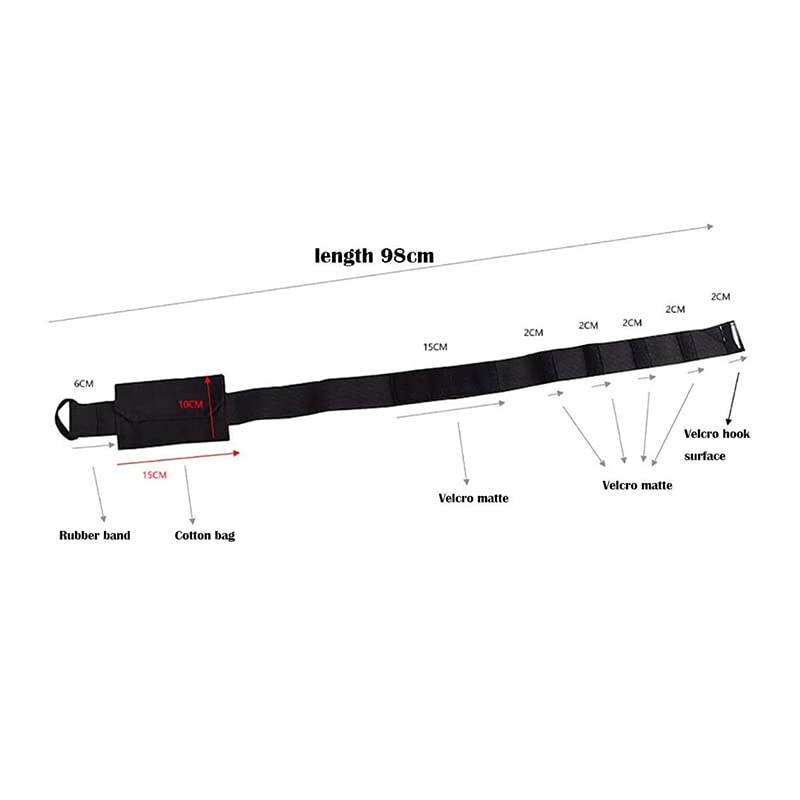 Amazon | 腹膜透析カテーテルベルト 介助ベルト 男女兼用 98cm 腹部 Amazon | 腹膜透析カテーテルベルト 介助ベルト 男女兼用 98cm 腹部