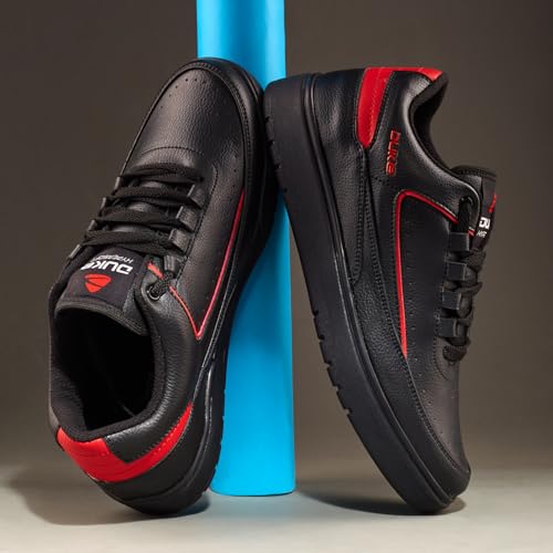 Image of Duke Mens Fwol2522 Shoes