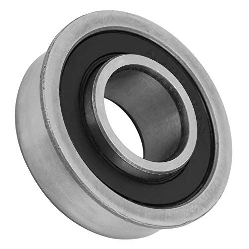 F6202RS Deep Groove Ball Bearing,OD 38mm ID 16mm Bearing Steel
