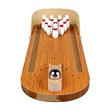 mini golf bolera lloret de mar Montaje rápido y diversión instantánea: este juego de mini bolos ofrece un juego sin esfuerzo con reglas claras para un inicio rápido, perfecto como una actividad conjunta en el jardín o para disfrutar de horas de juego sociales con amigos y familiares en tu propia casa.