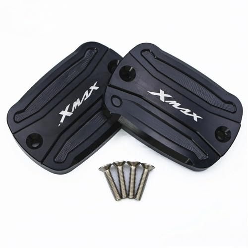 Couvercle réservoir liquide de frein avant pour Yamaha XMAX 125 250 300