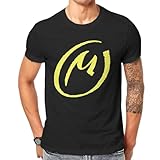 The Yellow M Harajuku Tshirt Blake and Mortimer Belgian Comics Streetwear...