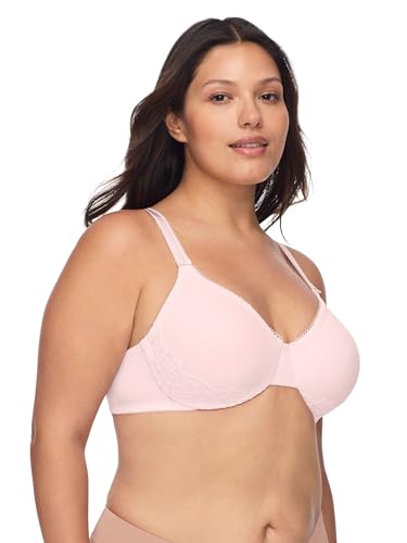 Image of Olga Women's Luxury Lift Full-Figure Full-Coverage Bra Og35063