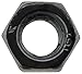 Dorman 782-005N: Hex Nut-Class 8-Thread Size M5-.8 x Height 8mm
