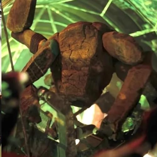 Artemis II Crew Quoted PROJECT HAIL MARY&rsquo;s Rocky