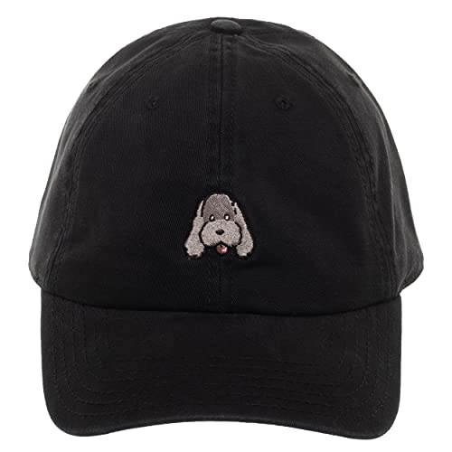 Yuri On Ice Makkachin Dad hat