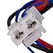 Fuel Pump Module Assembly Compatible with 2001-2002 Volvo S60 1999-2002 S80 V70
