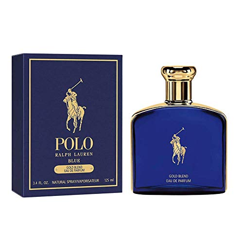 Polo Blue Gold Edp 125 Ml, Ralph Lauren, Ralph Lauren
