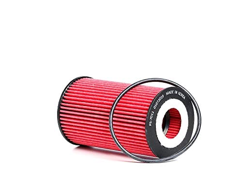 K&N Premium Oil Filter: Designed to Protect your Engine: Compatible with Select 1997-2015 PORSCHE (918 Spyder, Boxster, 911, GT2, GT3, Turbo, Cayman, Cayenne, Carrera, 996), PS-7011