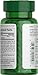 Nature's Bounty Potassium 99mg, Supports Fluid Balance and Muscle Activity, Involved in Normal Heart Function, Potassium Gluconate Dietary Supplement, Gluten Free, 1 Per Day, 100 Vegetarian Caplets