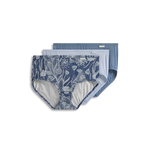 Image of Jockey Women's Underwear Supersoft Brief - 3 Pack