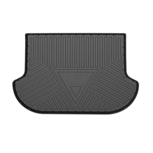 Tapis de coffre Murano Z52 2015-2022 protection de cargo