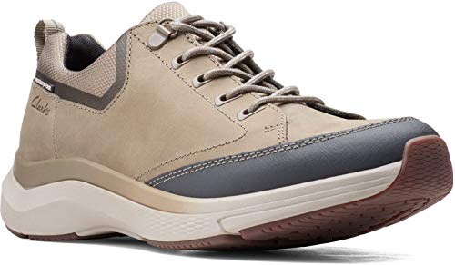 Image of Clarks Mens Wave 2.0 Vibe