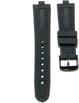 UNIMATIC ラバーベルト 22mm ブラック UNIMATIC ラバーベルト 22mm ブラック