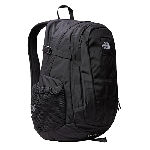 The North Face NF0A3KYJ53R HOT SHOT SE Gym Bag Herren TNF Black-TNF White-NPF Größe OS