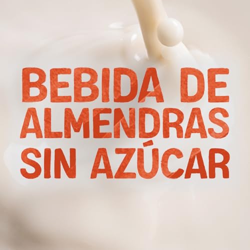 Miniatura 9 de Alpro Bebida Vegetal De Almendras Sin Ázucar - Pack De 6 X 1l