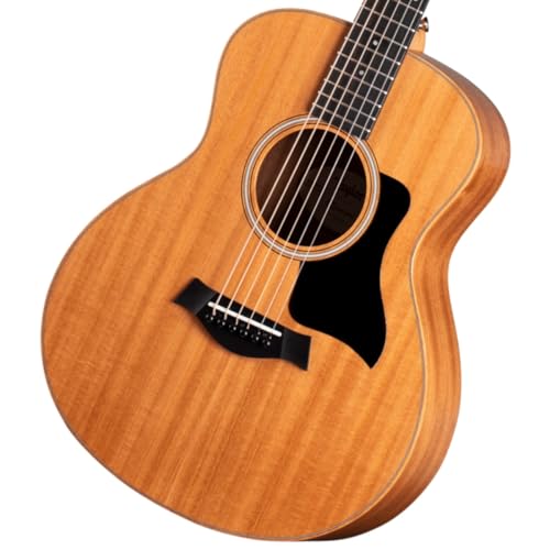 Taylor GS Mini-e Mahogany Acoustic-electric Guitar - Natural