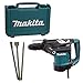 Produktbild Makita Kombihammer HR4511C 1350W für SDS-Max im Set im Koffer + Meisselset 3tlg.