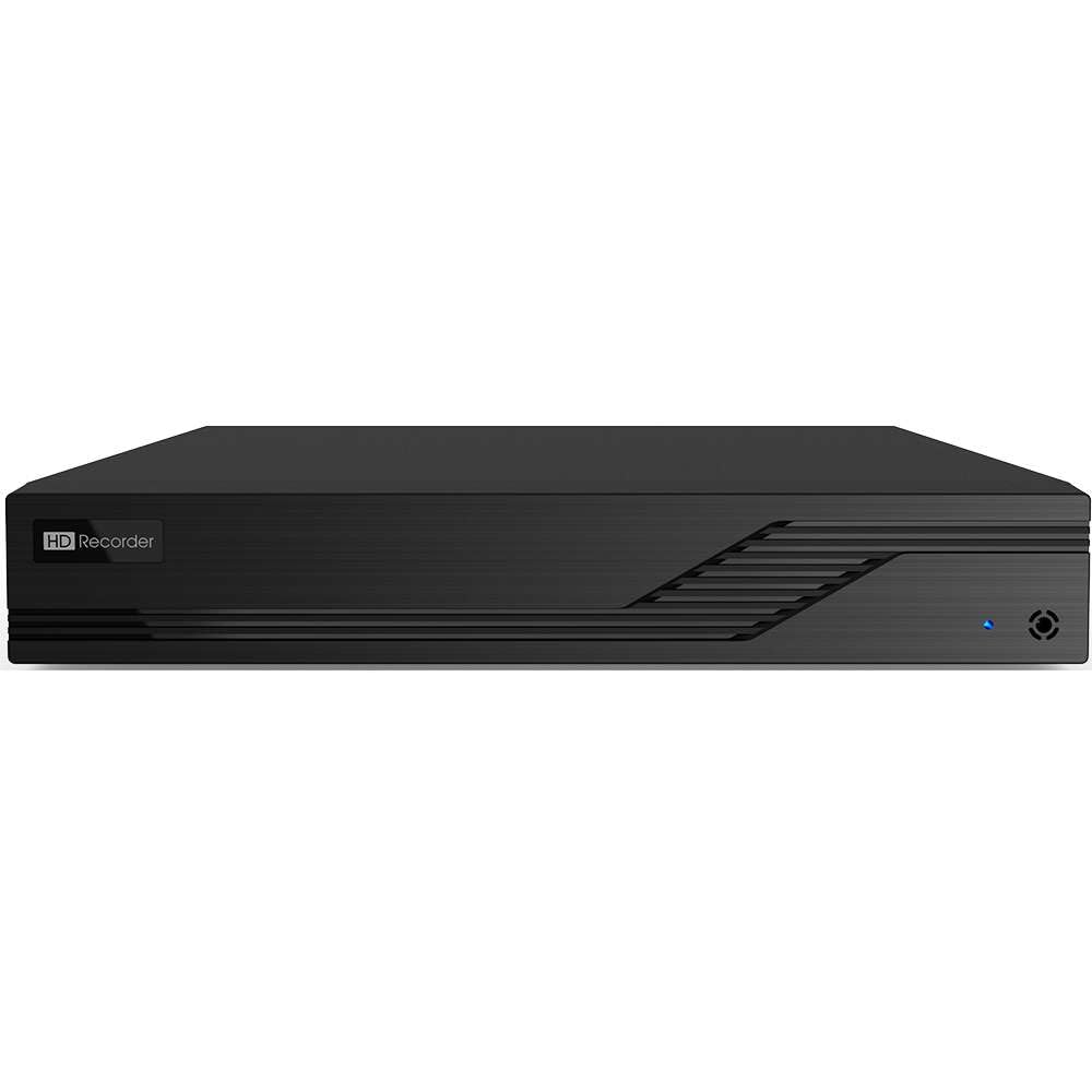 Amazon.com : Titanium ED8008H5-BN2 12CH (Max 8CH 8MP BNC or 12CH