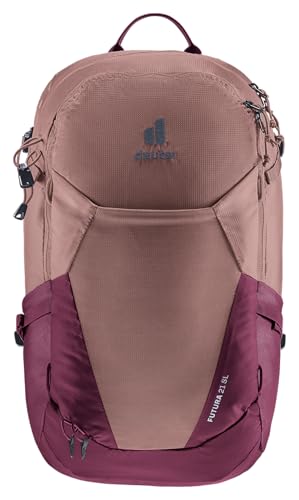 deuter Futura 21 SL damski plecak turystyczny