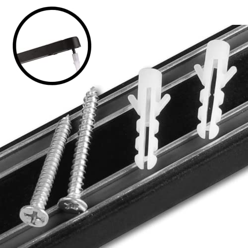 Barra Magnética Organizadora Para Facas Cozinha Porta Ferramentas Escorredor De Louças Imã Suporte P