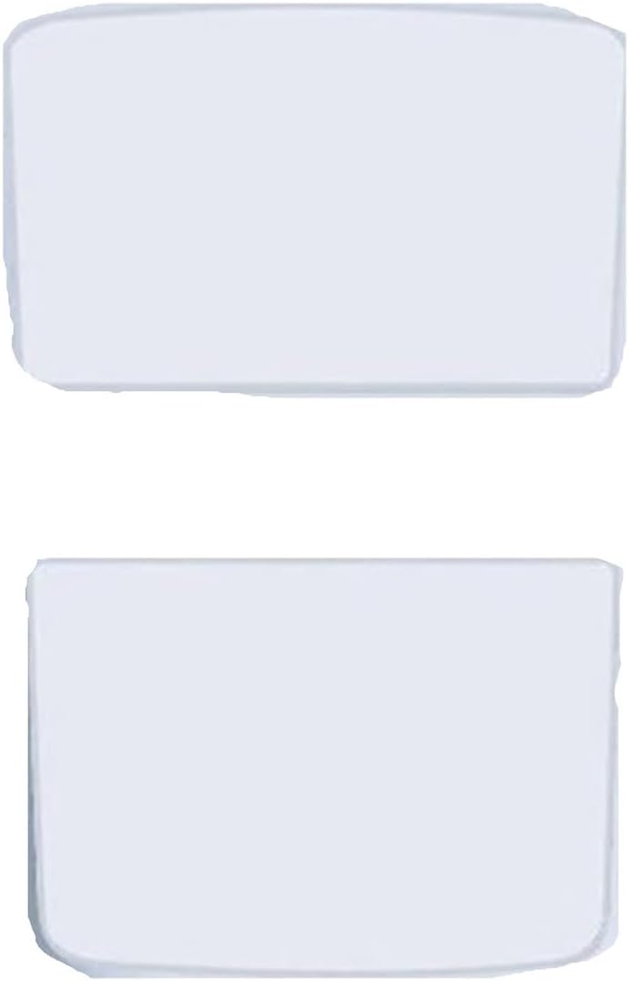 Car Sun Cover for Tesla for Model for Y/3 Sunroof Sunshade Front Rear Skylight Nano Ice Silk Cloth Sun Pare Glass Accessory