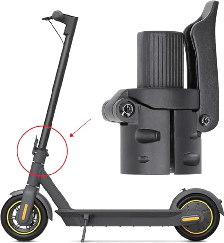 DEWIN E-scooter accessoires, met inklapbaar design, compatibel met M365 elektrische step - Afbeelding 4