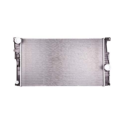 Valeo 735464 Radiator for BMW 328d xDrive (2014-2016), 328d 