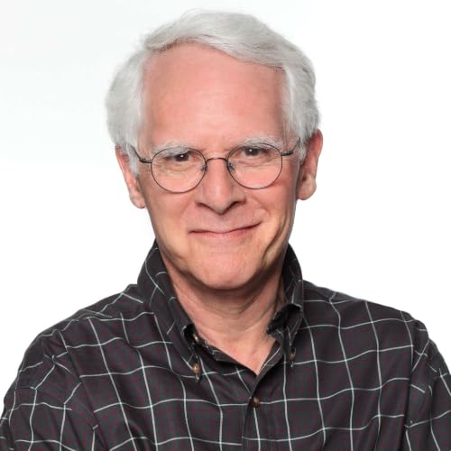 A Comic Rabbi Walks Into a Podcast... How Robert Alper Heals with Humor
