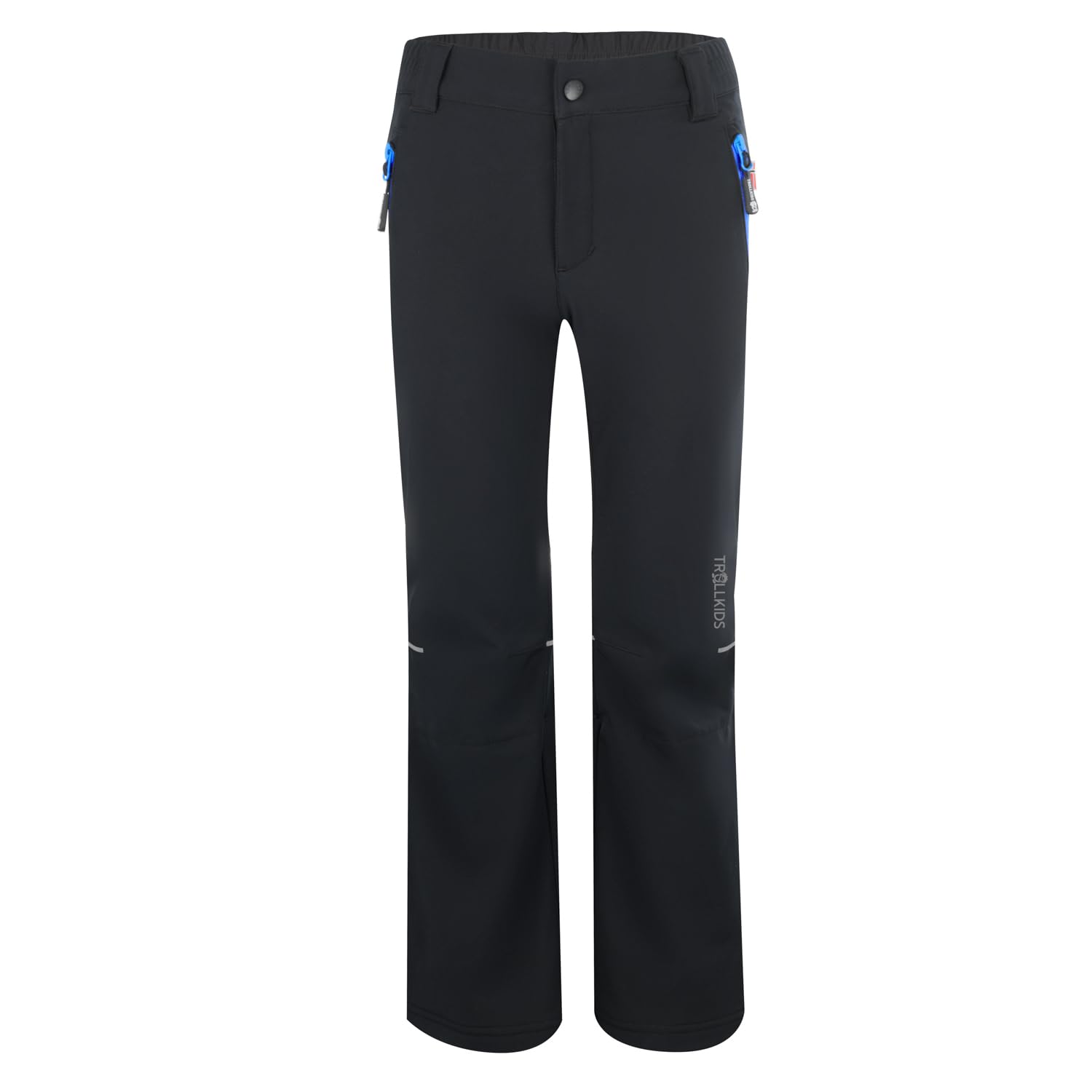 Trollkids Hemsedal Capa de Base Inferior Unisex niños