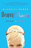 Demon Princess: Reign or Shine